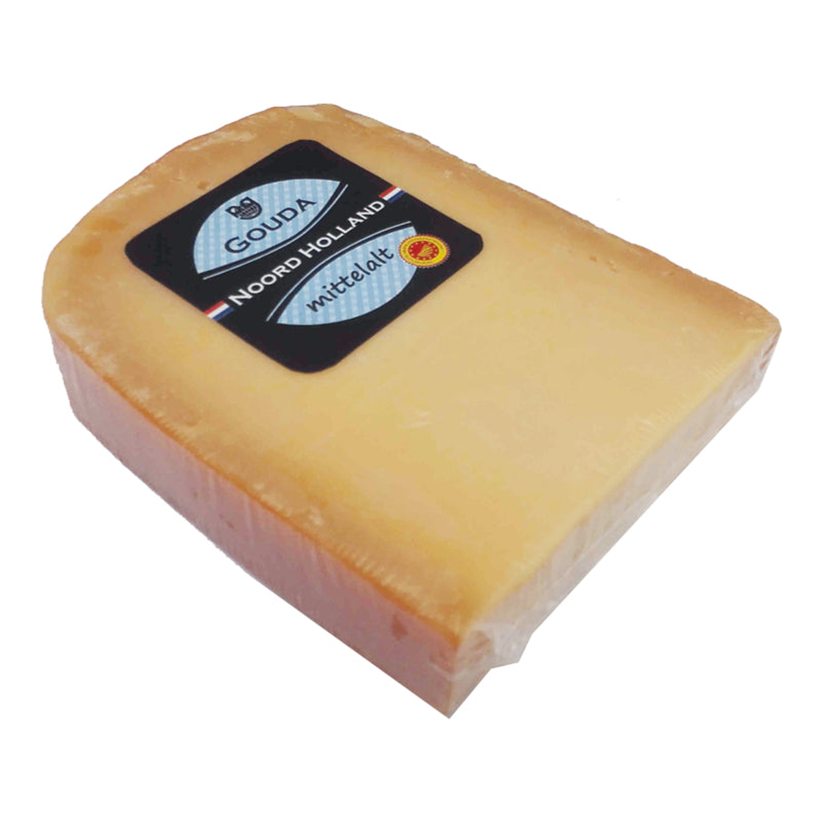 Noord Holland pikant 48% Vollfettstufe 6xca.300g