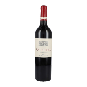 KWV Roodeberg Südafrika 0,75l