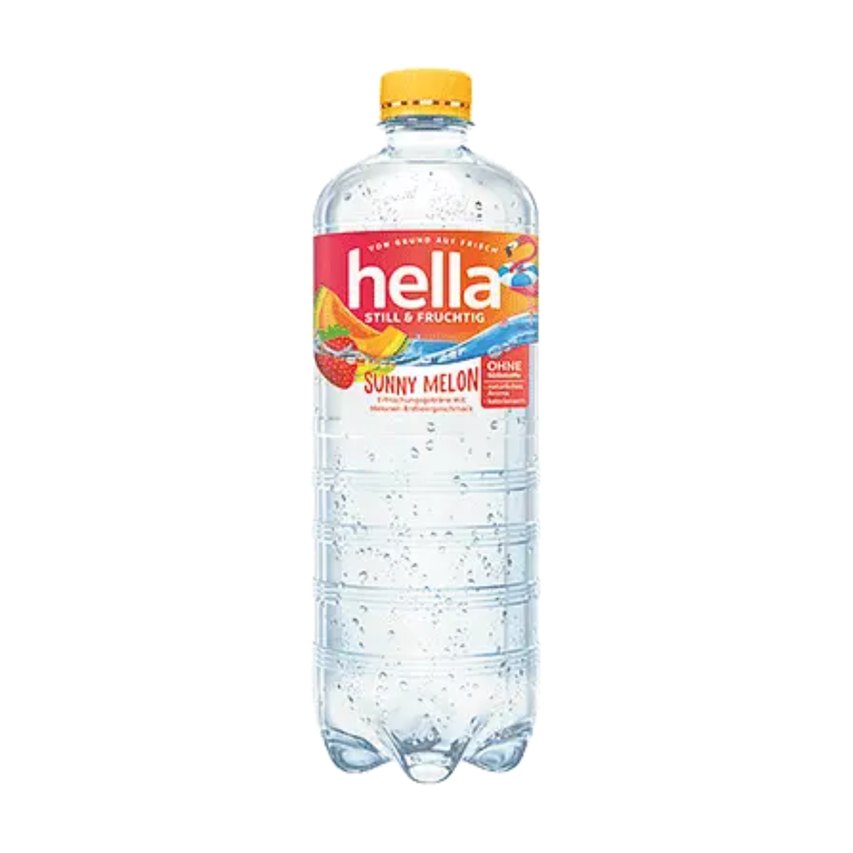 hella Sunny Melon 6x0,75l DPG