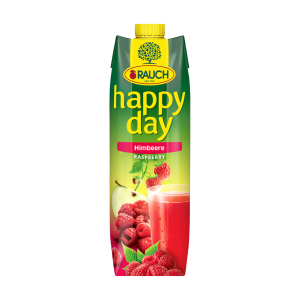 Happy Дневной малина 1l EW