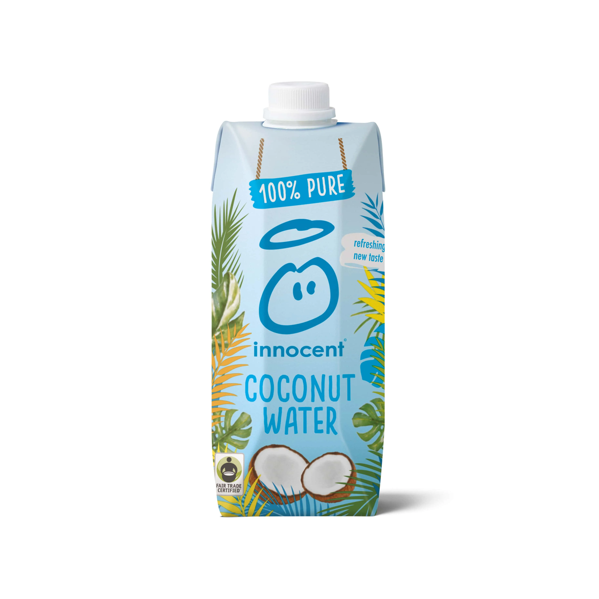 Innocent Coconut Water 0,5l