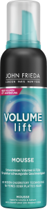 John Frieda Luxurious Volume Lift Mousse 200ml