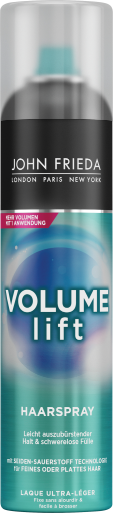 John Frieda Volume Lift Endlose Fülle Haarspray 250ml