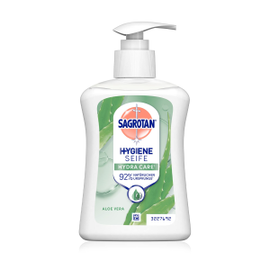 Sagrotan Handseife Aloe Vera 250ml