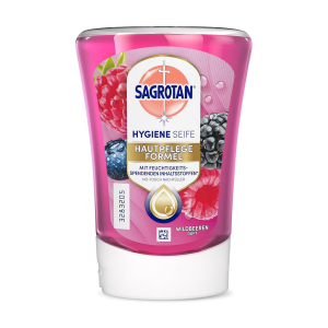 Sagrotan No Touch Waldbeeren NF 250ml