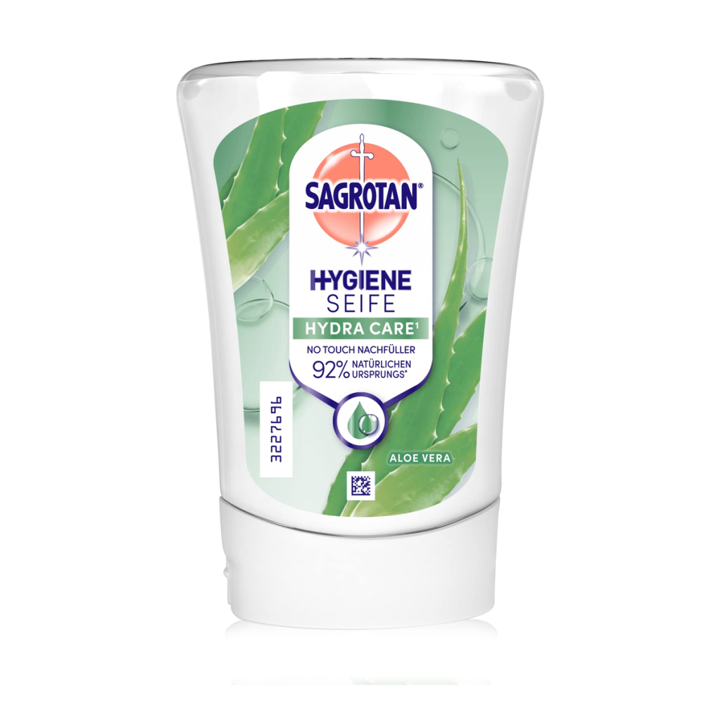 Sagrotan No Touch Aloe Vera Nachfüller 250ml