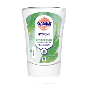 Sagrotan No Touch Aloe Vera Nachfüller 250ml