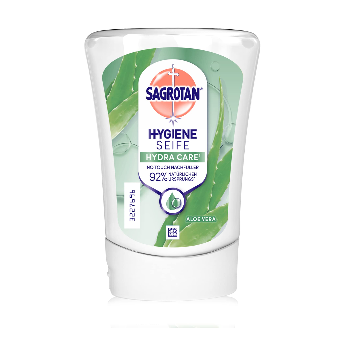 Sagrotan No Touch Aloe Vera Nachfüller 250ml