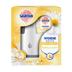 Sagrotan No Touch Kamille Duft NF 250ml