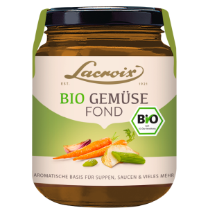 Bio Lacroix Gemüse-Fond 300ml