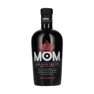 Mom God save the Gin 39,5% 0,7l