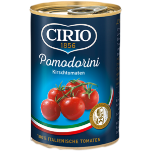 Cirio Kirschtomaten 400g