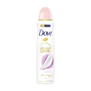 Dove Deo-Spray Soft Feel 150ml