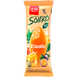 Langnese Solero Exotic 90ml