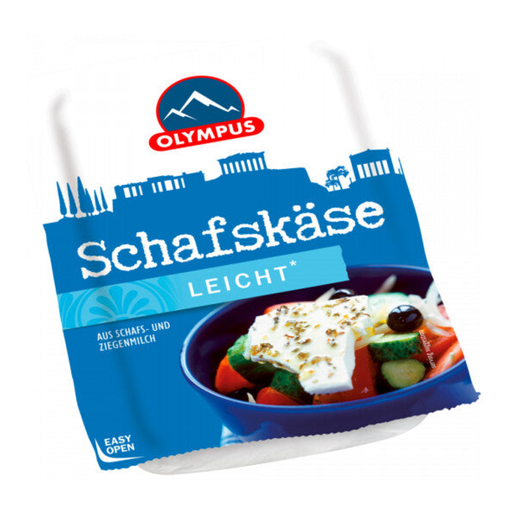Olympus Schafskäse 30% 150g