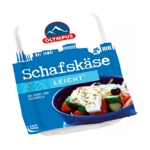Olympus Schafskäse 30% 150g
