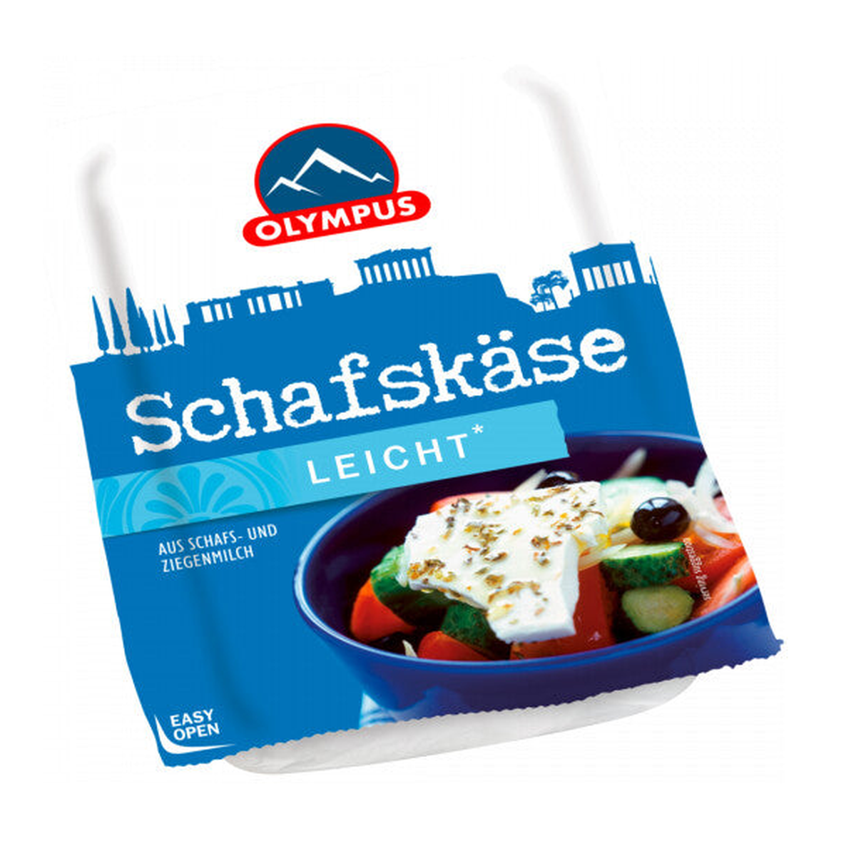 Olympus Schafskäse 30% 150g