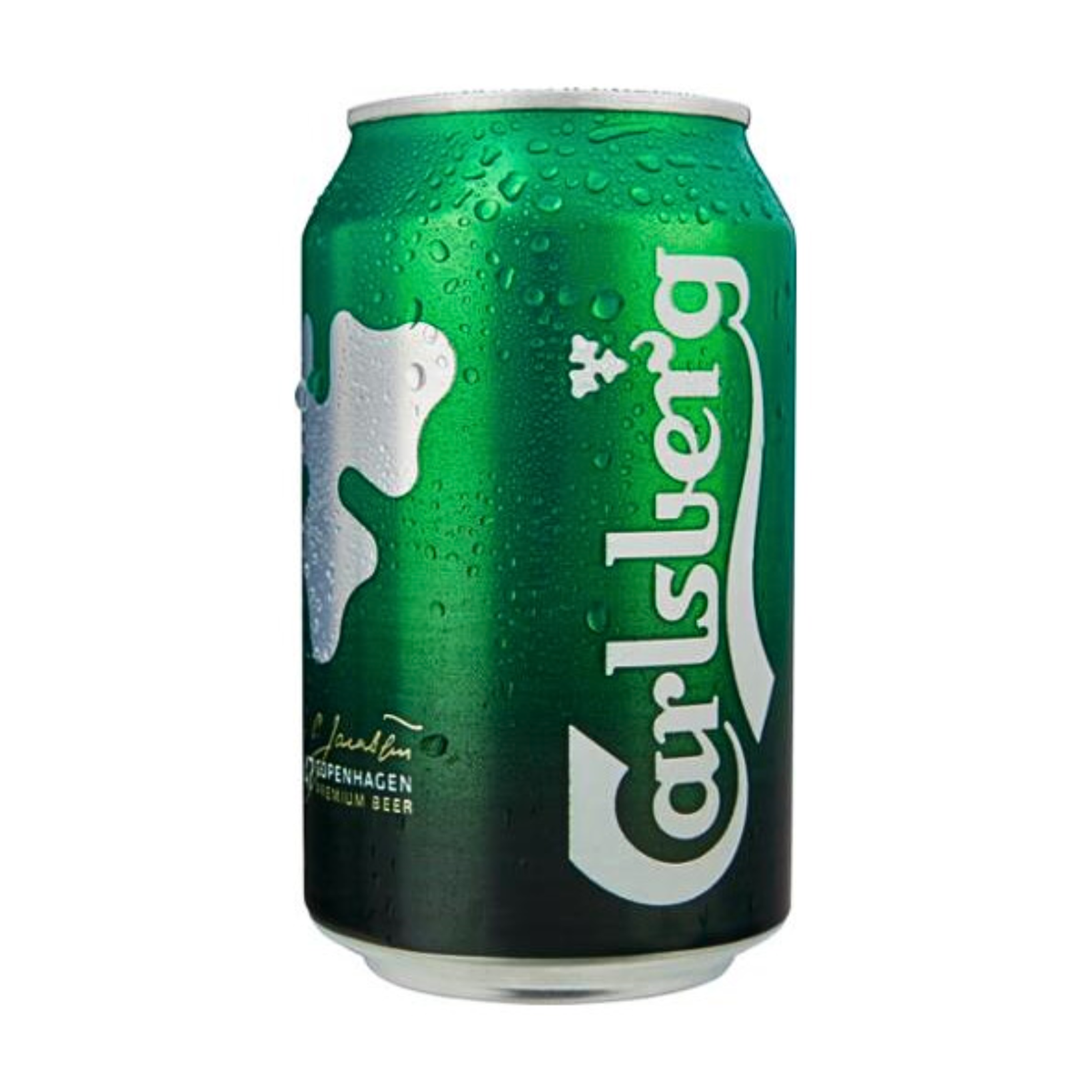 Carlsberg 24x0,33l DPG