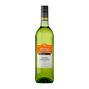 OWK Baden Weißburgunder Klassiker QW trocken 0,75l