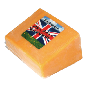 Cheddar Sück 50% Rahmstufe 6xca.220g