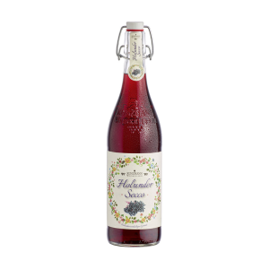 Kunzmann Holunder-Secco 0,75l