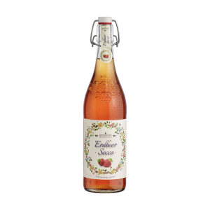 Kunzmann Erdbeer-Secco 0,75l
