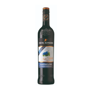 Michel Schneider Cabernet Sauvignon alkoholfrei 0,75l