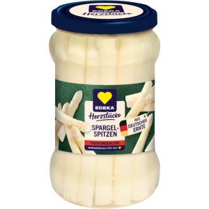 EDEKA Deutsche Spargelspitzen 280g