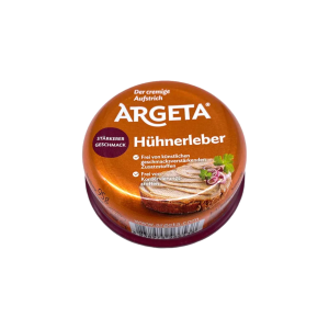 Argeta Намазка курица 95g