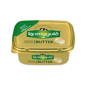 Kerrygold Irische Butter im Becher 200g