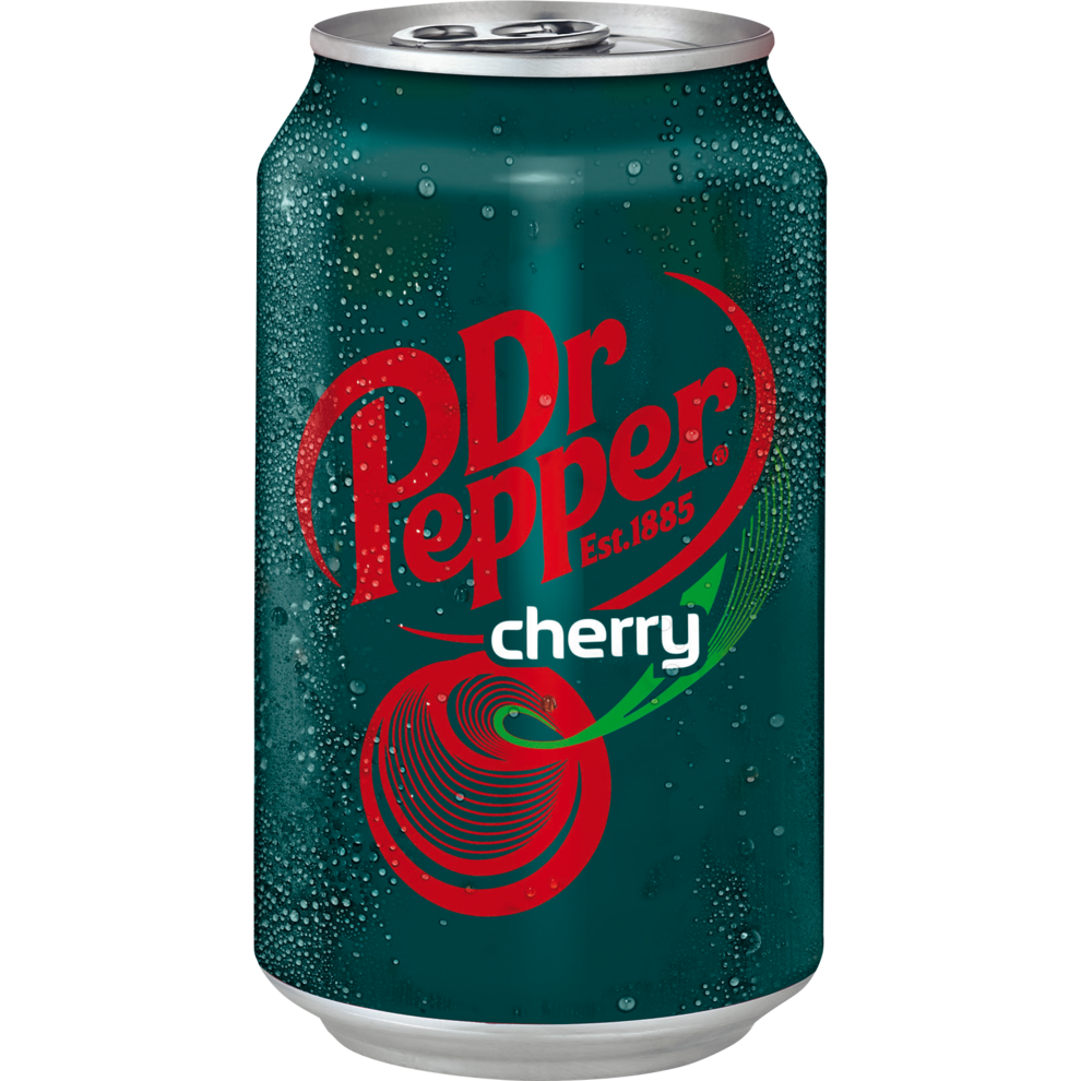 Dr.Pepper Вишня 24x0,33l DPG