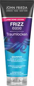 John Frieda Frizz Ease Traumlocken Shampoo 250ml