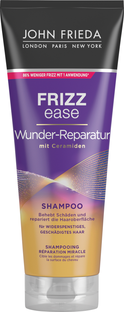 John Frieda Frizz Ease Wunder Reparatur Shampoo 250ml