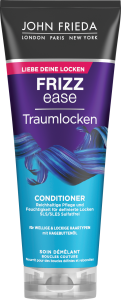 John Frieda Frizz Ease Traumlocken Conditioner 250ml