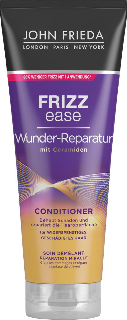 John Frieda Frizz Ease Wunder Reparatur Conditioner 250ml