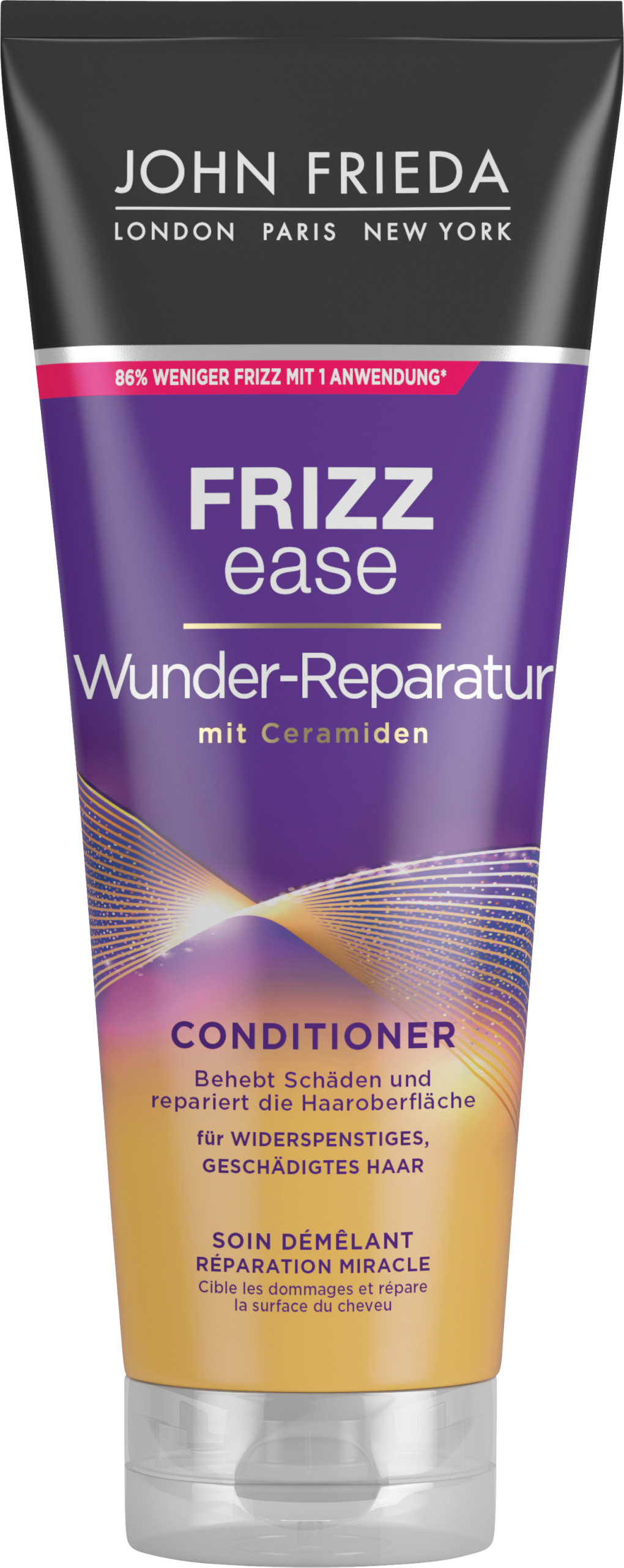 John Frieda Frizz Ease Wunder Reparatur Conditioner 250ml