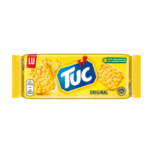 TUC Crackers Original 100g