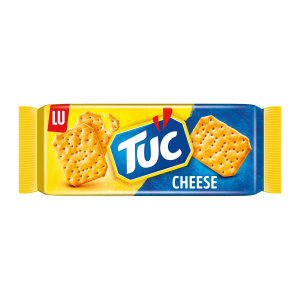 TUC Cracker Käse 100g