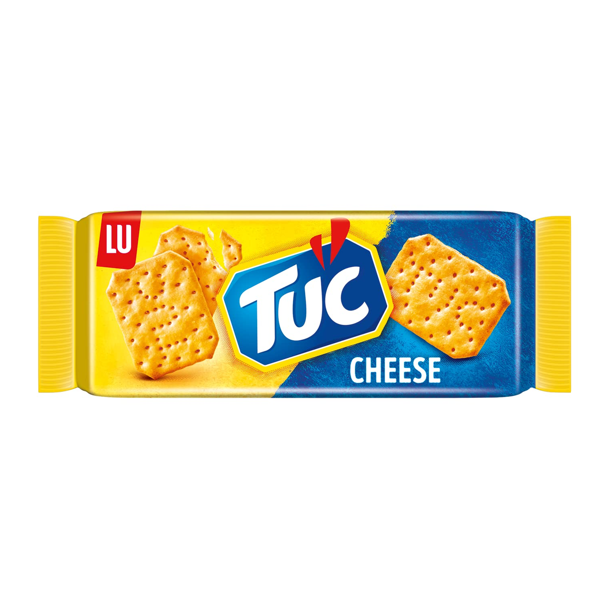 TUC Cracker Käse 100g