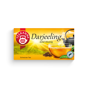 Teekanne Origins Darjeeling 20ST 35g