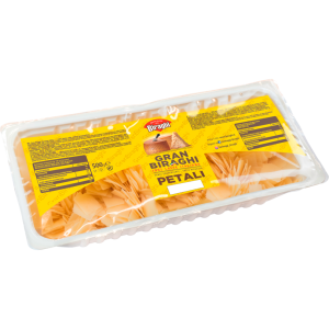 Gran Biraghi Petali gehobelt 32% Dreiviertelfettstufe 500g