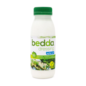 Bedda Dressing Sylter Art vegan 250ml