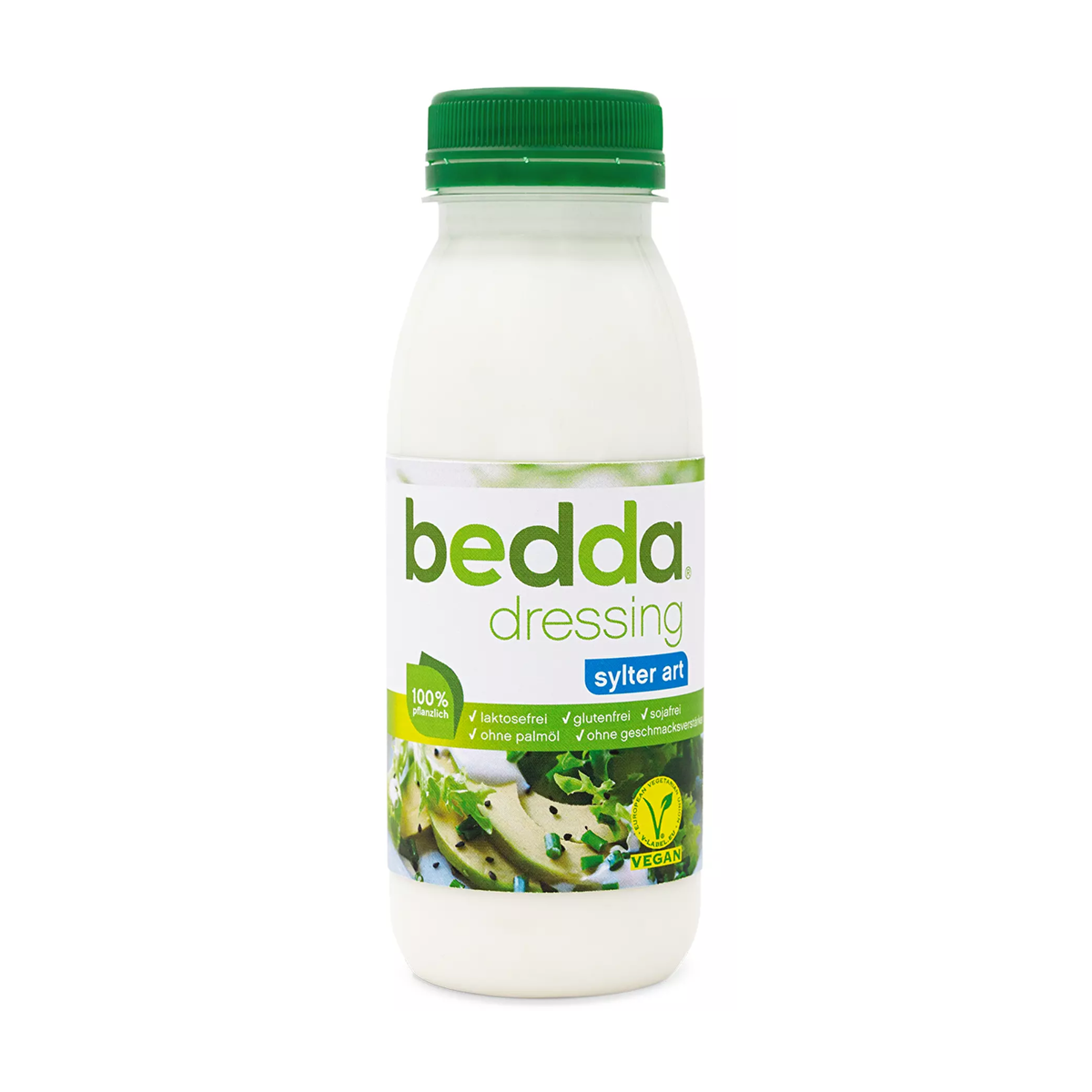 Bedda Dressing Sylter Art vegan 250ml