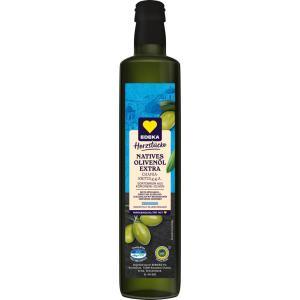 EDEKA Herzstücke Olivenöl extra nativ Chania PGI 500ml