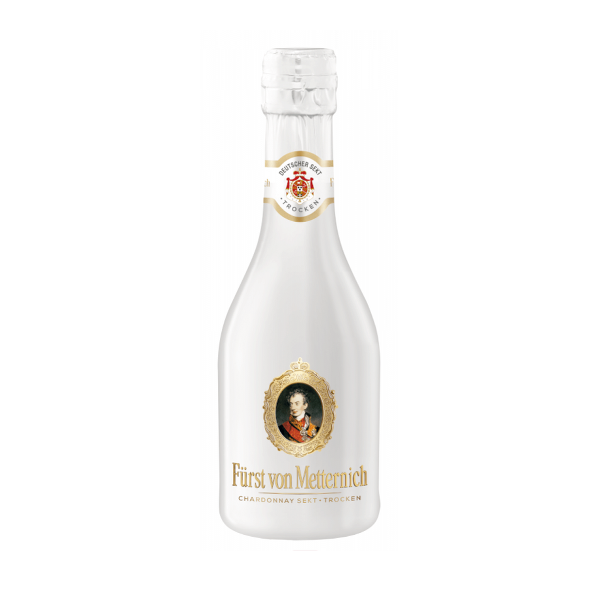 Fürst von Metternich Chardonnay 0,2l