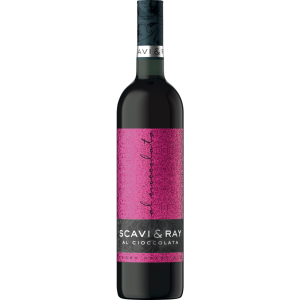 Scavi&Ray Al Cioccolato 0,75l