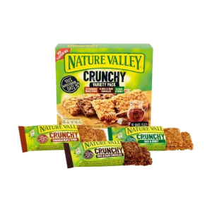 Nature Valley Variety Pack 5x42g