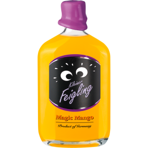 Kleiner Feigling Magic Mango 15% 0,5l