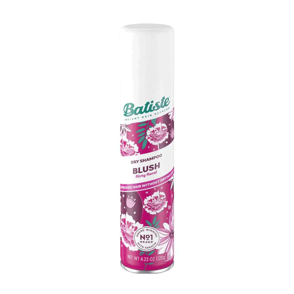 Batiste Dry Shampoo Blush 200ml