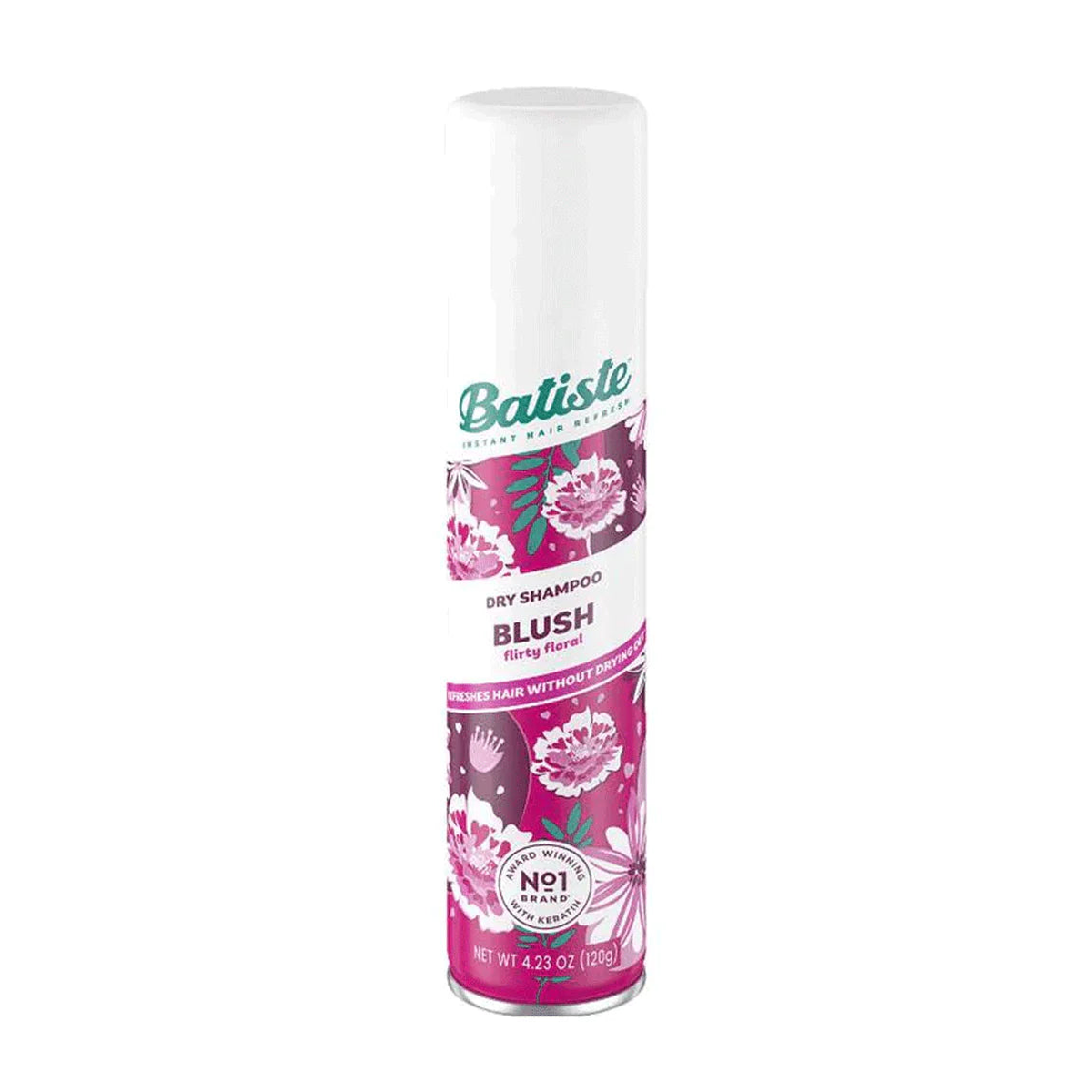 Batiste Dry Shampoo Blush 200ml